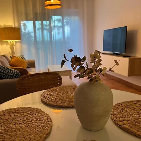 Villa Romana Golf Urbanizacion Con Wifi, Amplia Terraza, Piscinas, Paddel Roquetas De Mar Roquetas de Mar