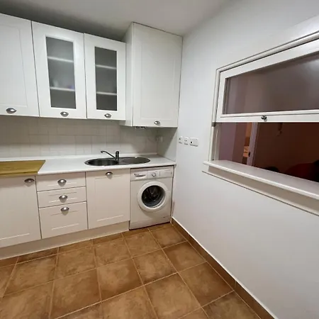 Villa Romana Golf Urbanizacion Con Wifi, Amplia Terraza, Piscinas, Paddel Roquetas De Mar Apartment *