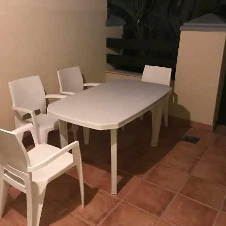 Apartment Villa Romana Golf Urbanizacion Con Wifi, Amplia Terraza, Piscinas, Paddel Roquetas De Mar *