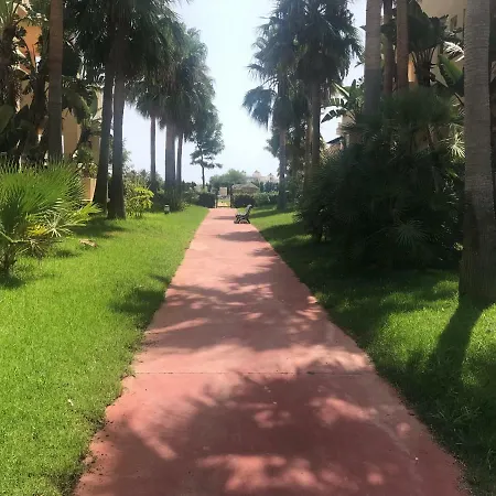 Villa Romana Golf Urbanizacion Con Wifi, Amplia Terraza, Piscinas, Paddel Roquetas De Mar * Roquetas de Mar
